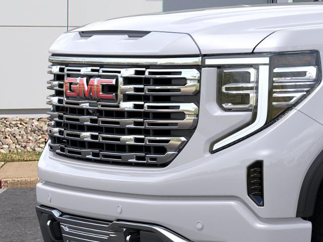 2024 GMC Sierra 1500 Vehicle Photo in TREVOSE, PA 19053-4984