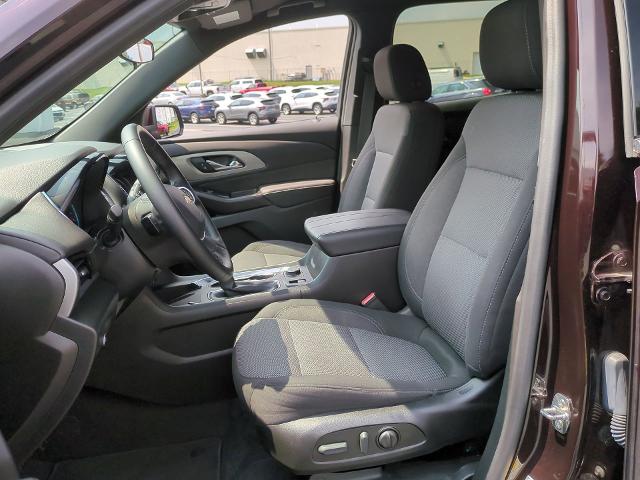 2023 Chevrolet Traverse Vehicle Photo in READING, PA 19605-1203