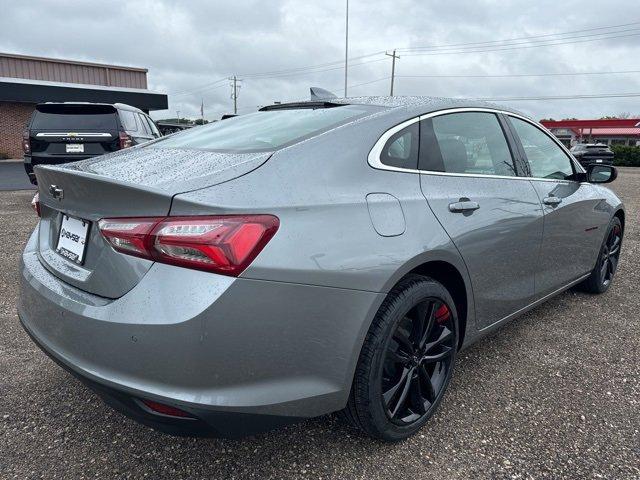 2025 Chevrolet Malibu Vehicle Photo in SAUK CITY, WI 53583-1301