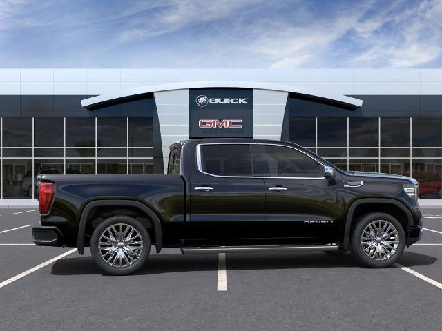 2024 GMC Sierra 1500 Vehicle Photo in GREEN BAY, WI 54303-3330