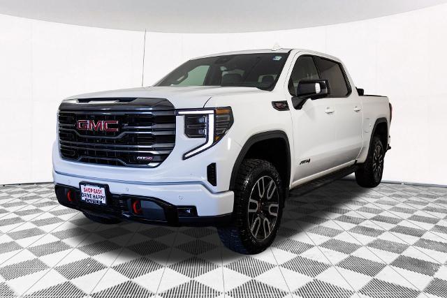 2022 GMC Sierra 1500 Vehicle Photo in NORTH RIVERSIDE, IL 60546-1404