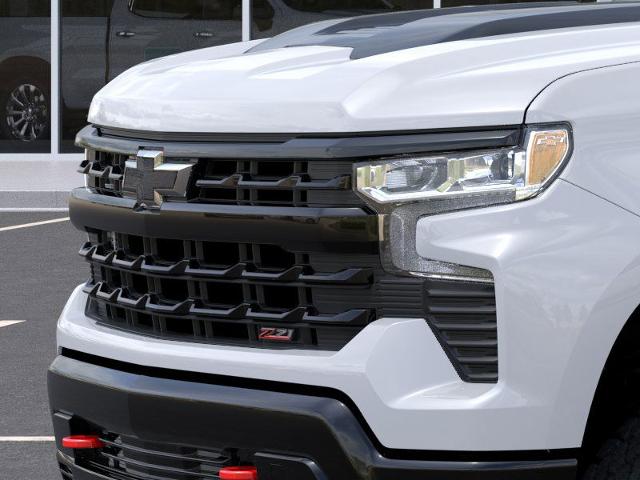 2024 Chevrolet Silverado 1500 Vehicle Photo in SAINT JAMES, NY 11780-3219