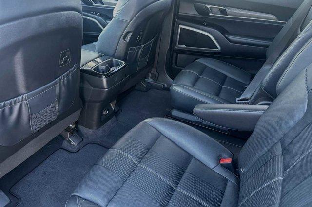 2022 Kia Telluride Vehicle Photo in BOISE, ID 83705-3761