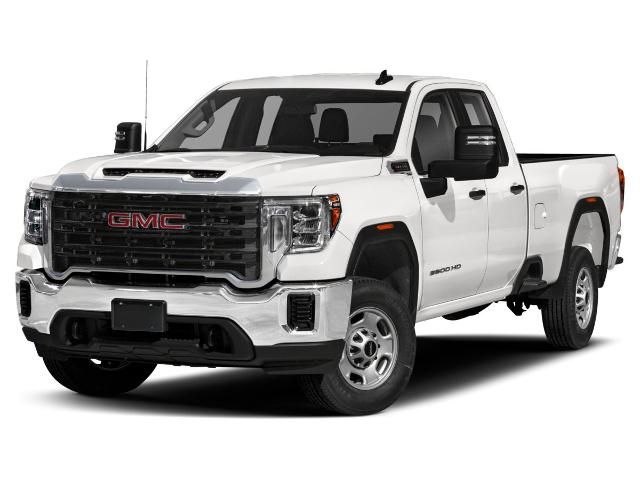 2022 GMC Sierra 2500 HD Vehicle Photo in Terrell, TX 75160