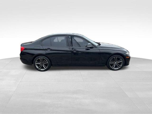 2013 BMW 3 Series Vehicle Photo in MEDINA, OH 44256-9631