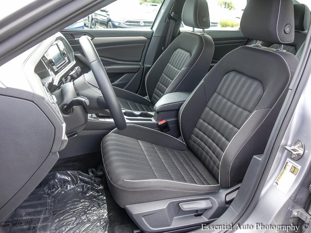 2024 Volkswagen Jetta Vehicle Photo in Plainfield, IL 60586