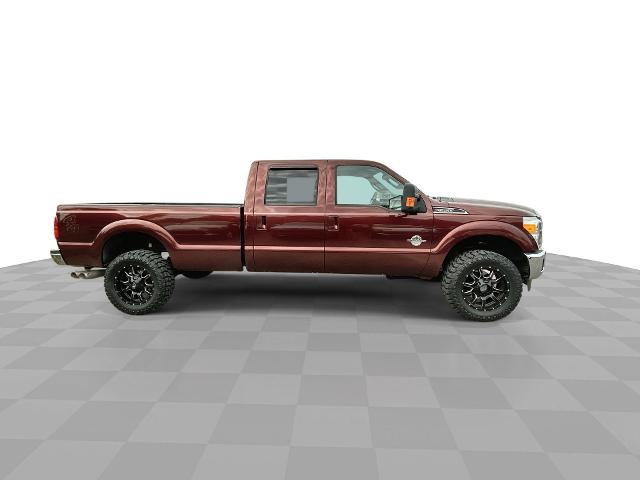 2016 Ford Super Duty F-350 SRW Vehicle Photo in WILLIAMSVILLE, NY 14221-2883