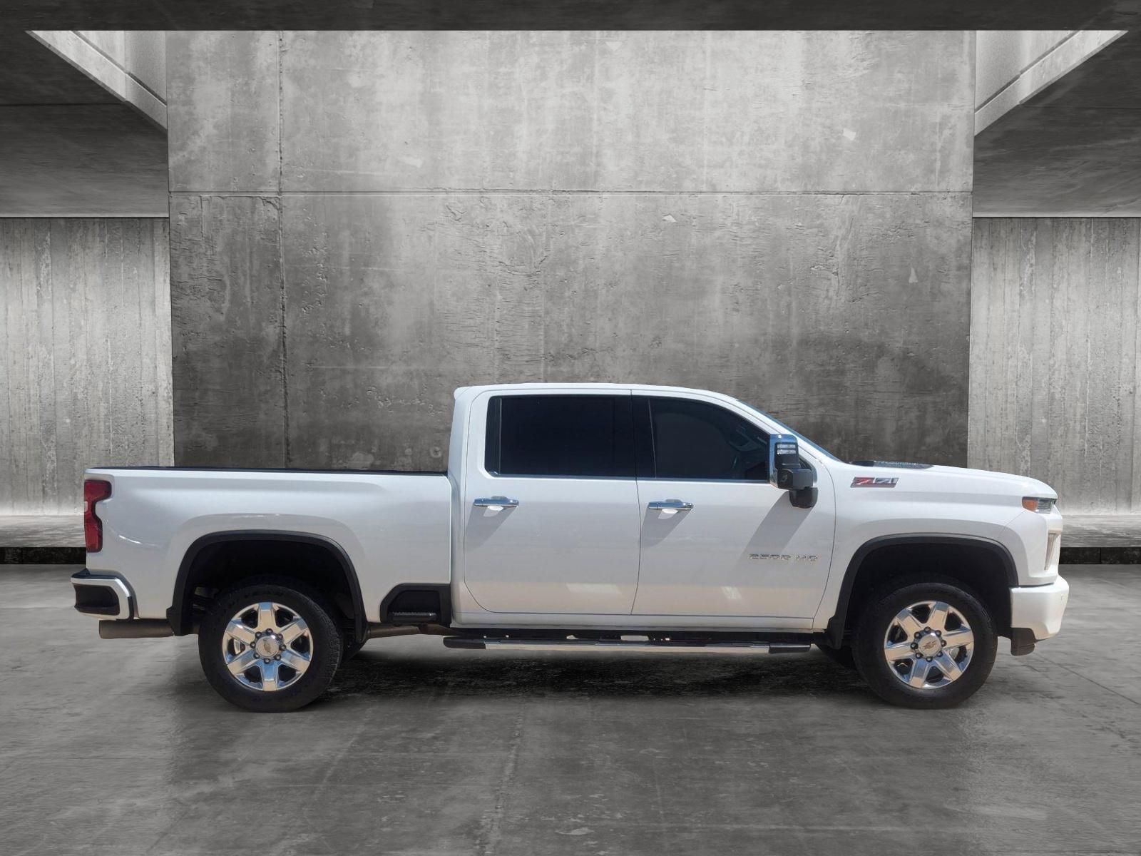 2022 Chevrolet Silverado 2500 HD Vehicle Photo in CORPUS CHRISTI, TX 78412-4902