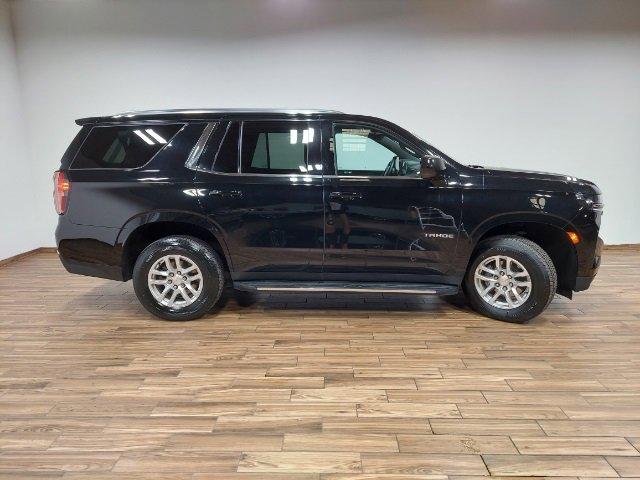 2023 Chevrolet Tahoe Vehicle Photo in SAUK CITY, WI 53583-1301