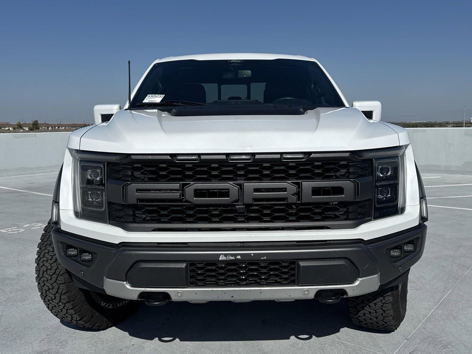 2022 Ford F-150 Vehicle Photo in AUSTIN, TX 78717