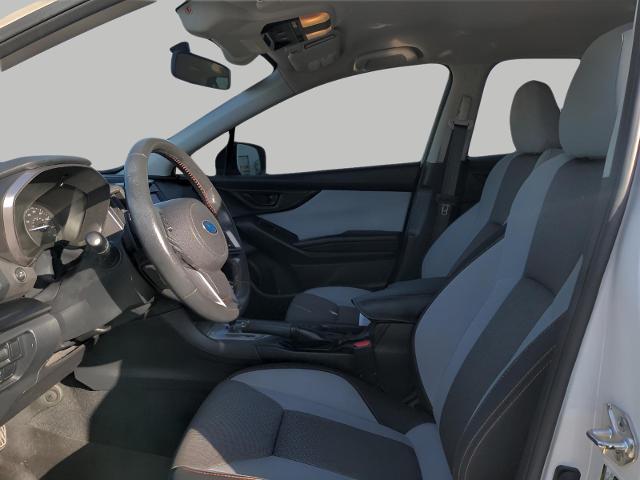 2019 Subaru Crosstrek Vehicle Photo in Green Bay, WI 54304