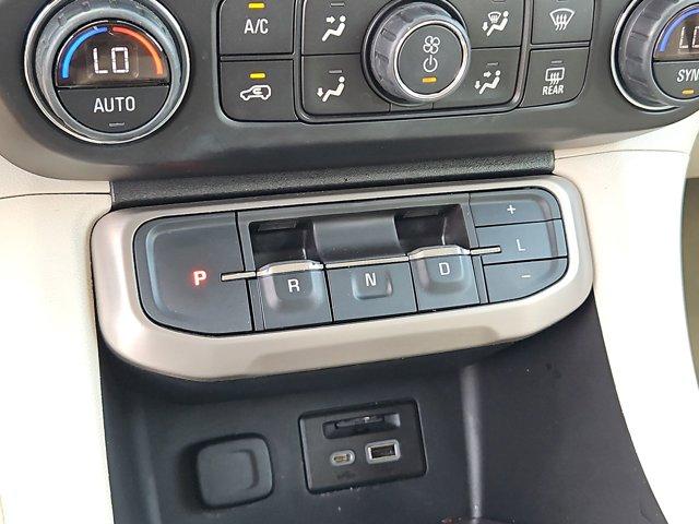 2020 GMC Acadia Vehicle Photo in SELMA, TX 78154-1460