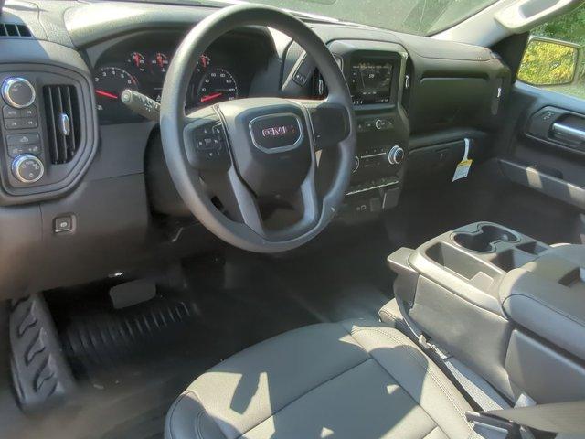 2024 GMC Sierra 1500 Vehicle Photo in ALBERTVILLE, AL 35950-0246