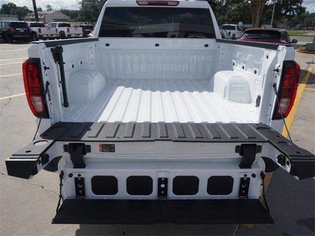 2024 GMC Sierra 1500 Vehicle Photo in BATON ROUGE, LA 70806-4466