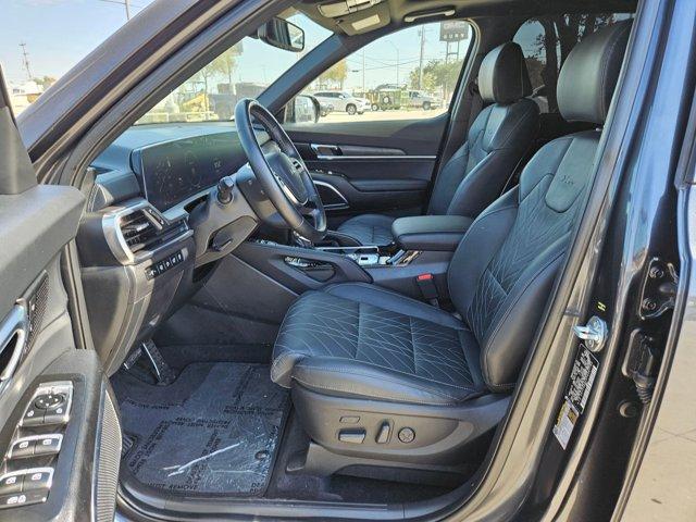 2023 Kia Telluride Vehicle Photo in SELMA, TX 78154-1459