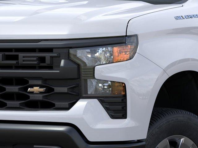 2024 Chevrolet Silverado 1500 Vehicle Photo in SUGAR LAND, TX 77478-0000