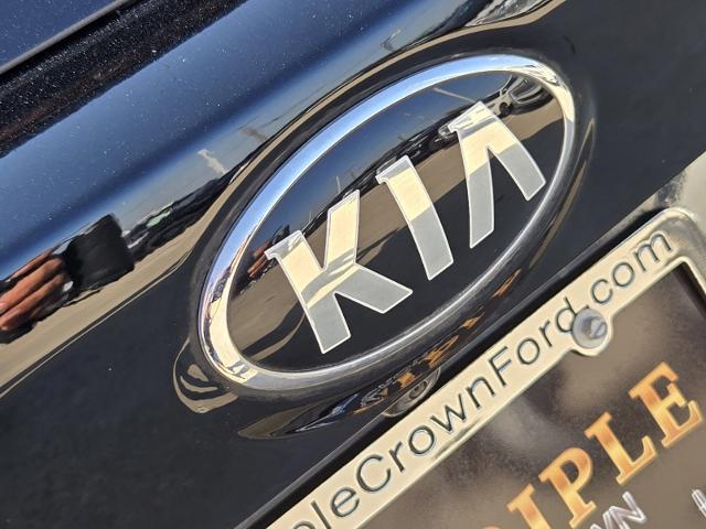 2021 Kia Sorento Vehicle Photo in STEPHENVILLE, TX 76401-3713