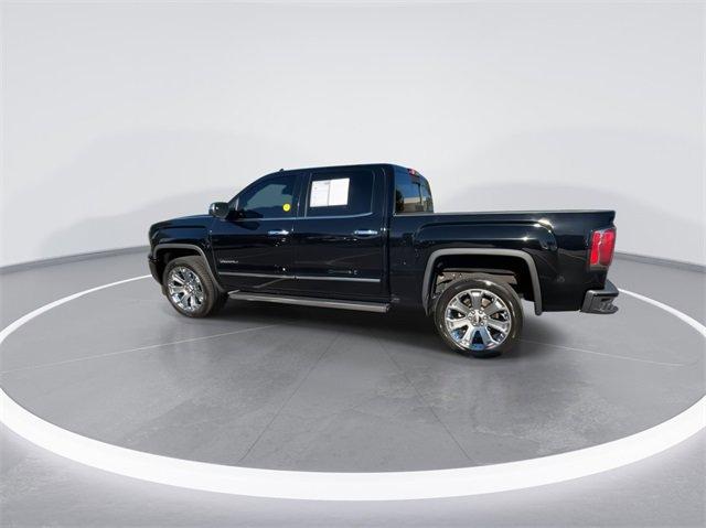 2018 GMC Sierra 1500 Vehicle Photo in BOWLING GREEN, KY 42104-4102