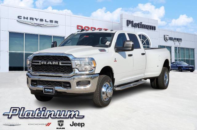 2024 Ram 3500 Vehicle Photo in Terrell, TX 75160