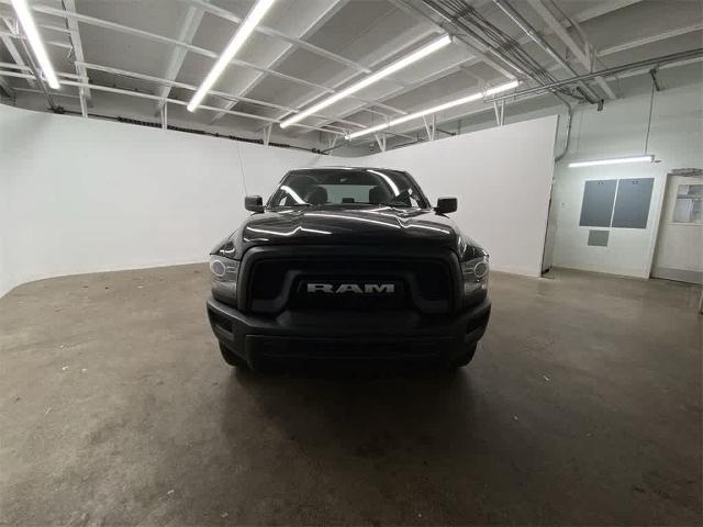 2022 Ram 1500 Classic Vehicle Photo in PORTLAND, OR 97225-3518