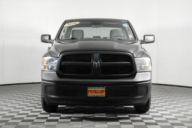 2016 Ram 1500 Vehicle Photo in Puyallup, WA 98371