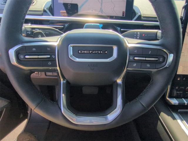 2024 GMC Sierra EV Vehicle Photo in ANAHEIM, CA 92806-5612