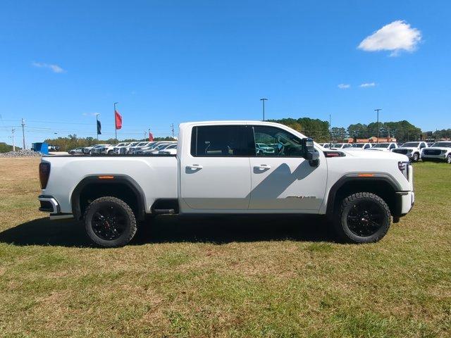 2025 GMC Sierra 2500 HD Vehicle Photo in ALBERTVILLE, AL 35950-0246