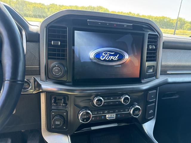 2022 Ford F-150 Vehicle Photo in Pilot Point, TX 76258