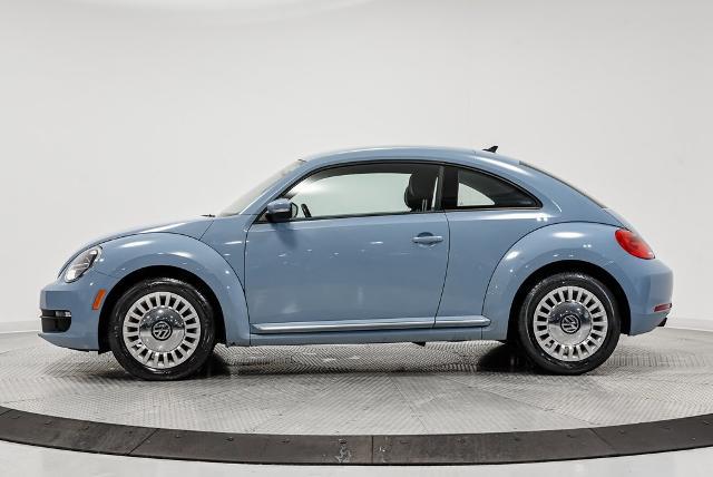 2015 Volkswagen Beetle Coupe Vehicle Photo in Akron, OH 44312