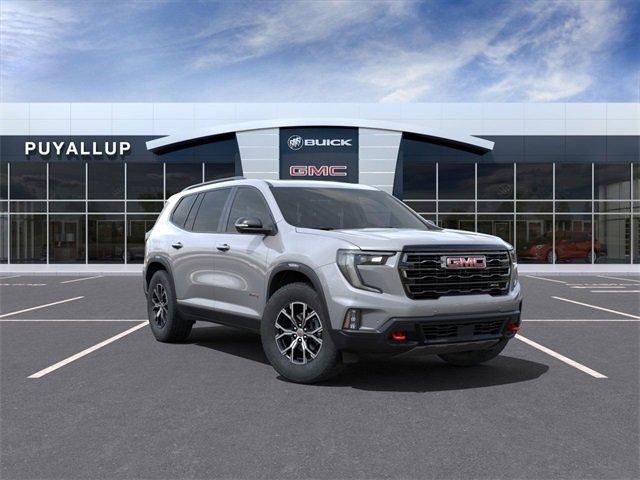 2024 GMC Acadia Vehicle Photo in PUYALLUP, WA 98371-4149