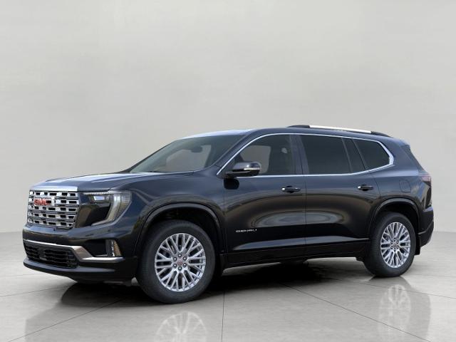 2024 GMC Acadia Vehicle Photo in APPLETON, WI 54914-8833