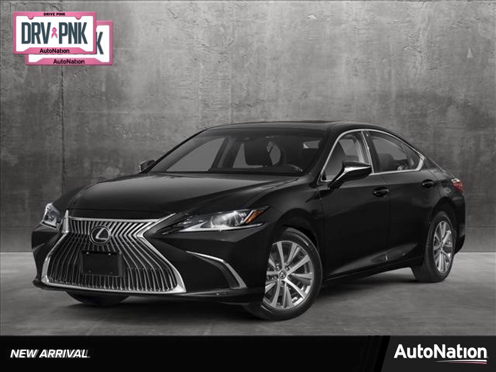 2021 Lexus ES 350 Vehicle Photo in Tampa, FL 33614