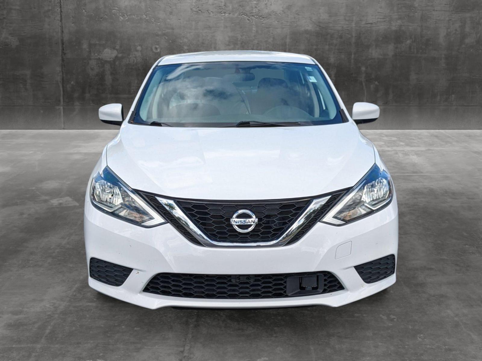 2018 Nissan Sentra Vehicle Photo in Sanford, FL 32771