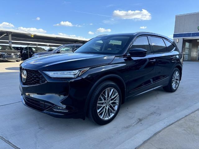 2023 Acura MDX Vehicle Photo in Grapevine, TX 76051