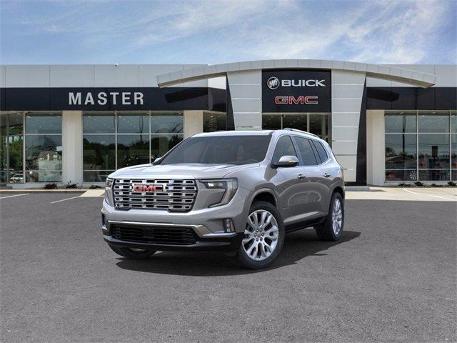 2024 GMC Acadia Vehicle Photo in AUGUSTA, GA 30907-2867