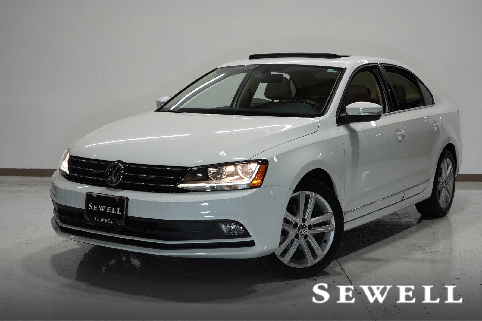 2017 Volkswagen Jetta Vehicle Photo in GRAPEVINE, TX 76051