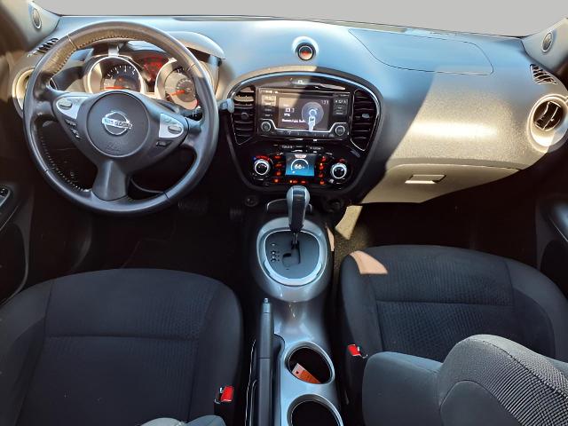 2015 Nissan JUKE Vehicle Photo in Oshkosh, WI 54904