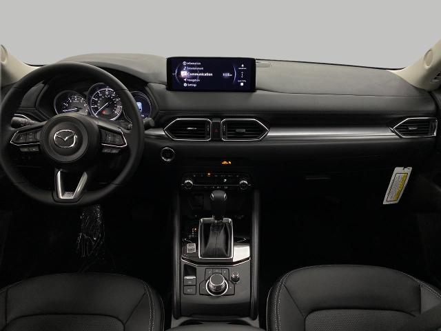 2025 Mazda CX-5 Vehicle Photo in Appleton, WI 54913