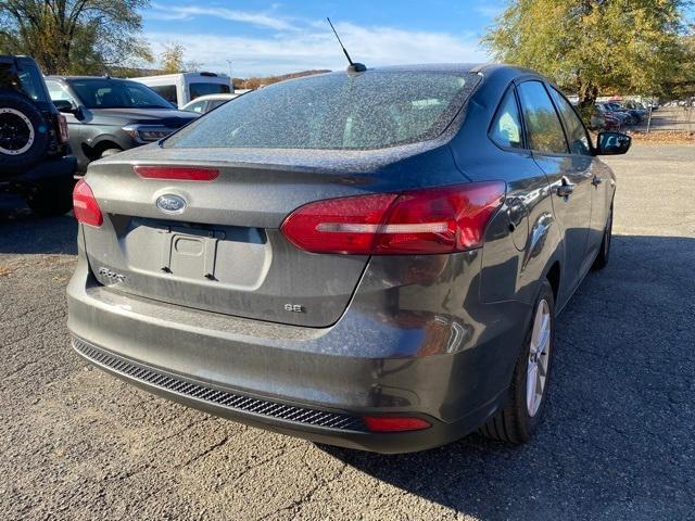 2018 Ford Focus Vehicle Photo in Mahwah, NJ 07430-1343