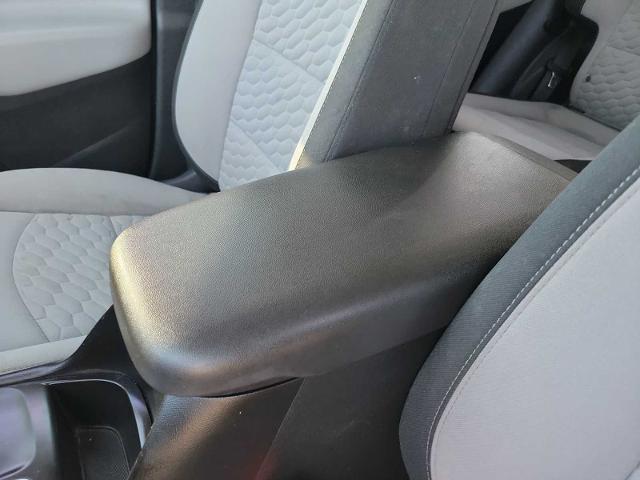 2020 Chevrolet Equinox Vehicle Photo in MIDLAND, TX 79703-7718