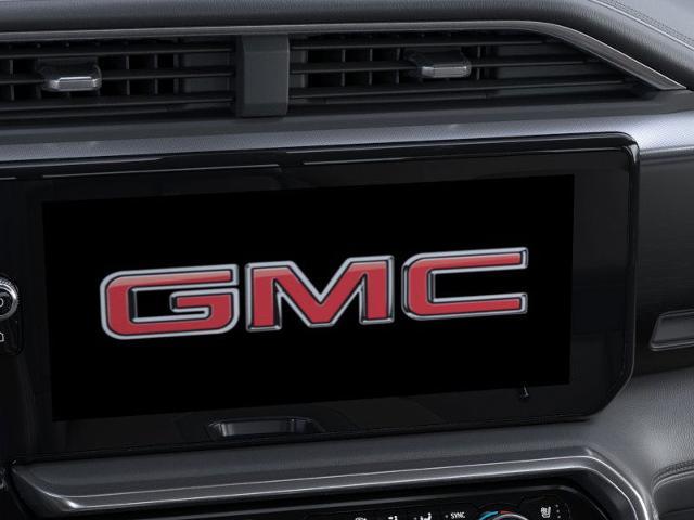 2025 GMC Sierra 1500 Vehicle Photo in TOPEKA, KS 66609-0000