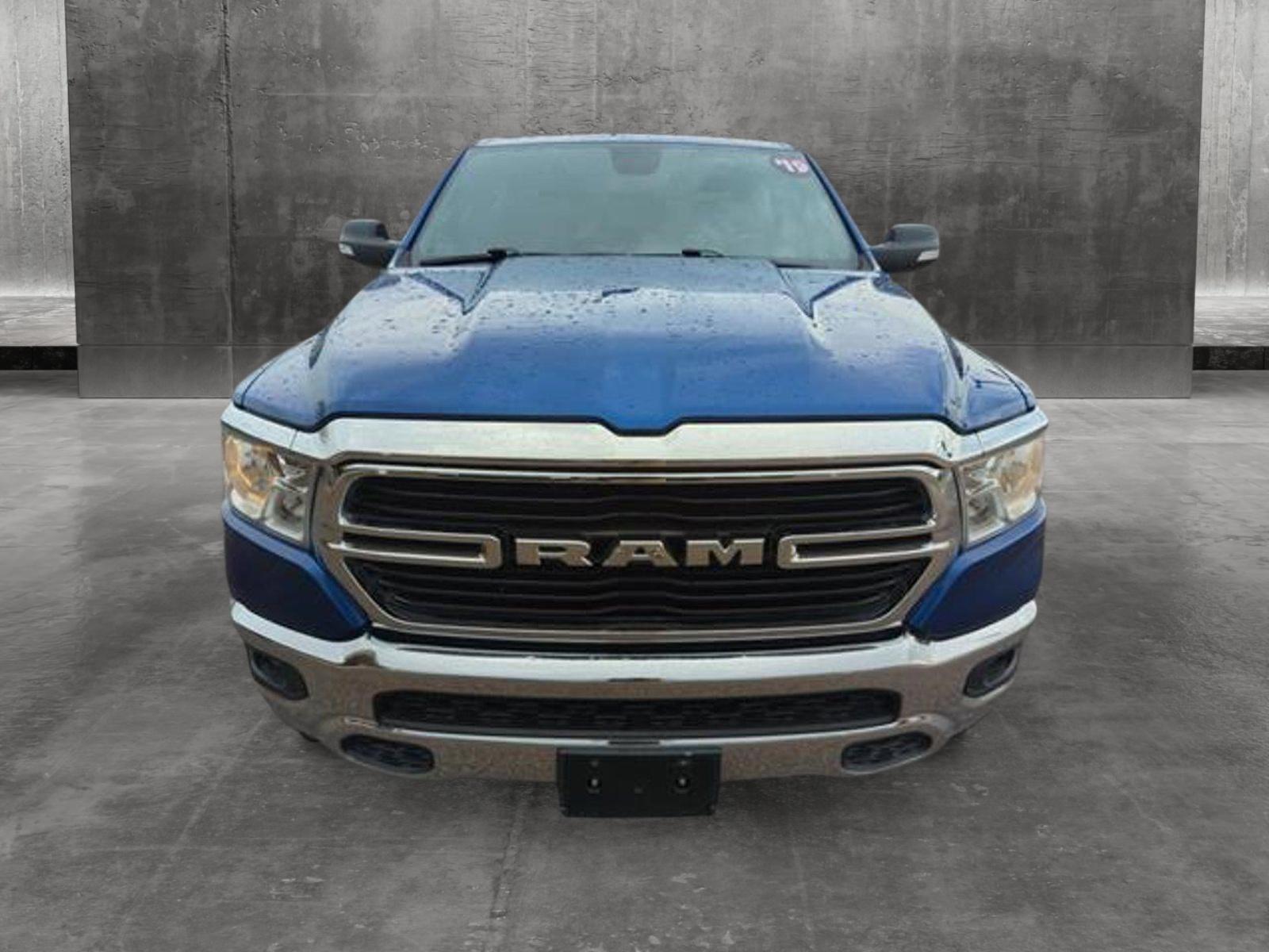 2019 Ram 1500 Vehicle Photo in Clearwater, FL 33765