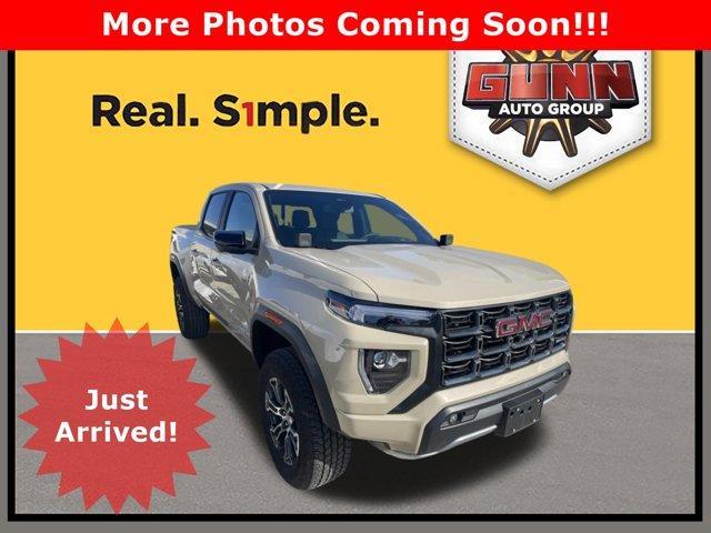 2024 GMC Canyon Vehicle Photo in SELMA, TX 78154-1460