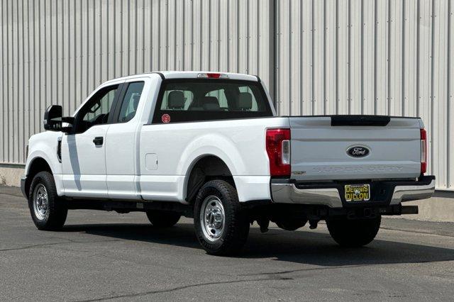 2019 Ford Super Duty F-250 SRW Vehicle Photo in BOISE, ID 83705-3761