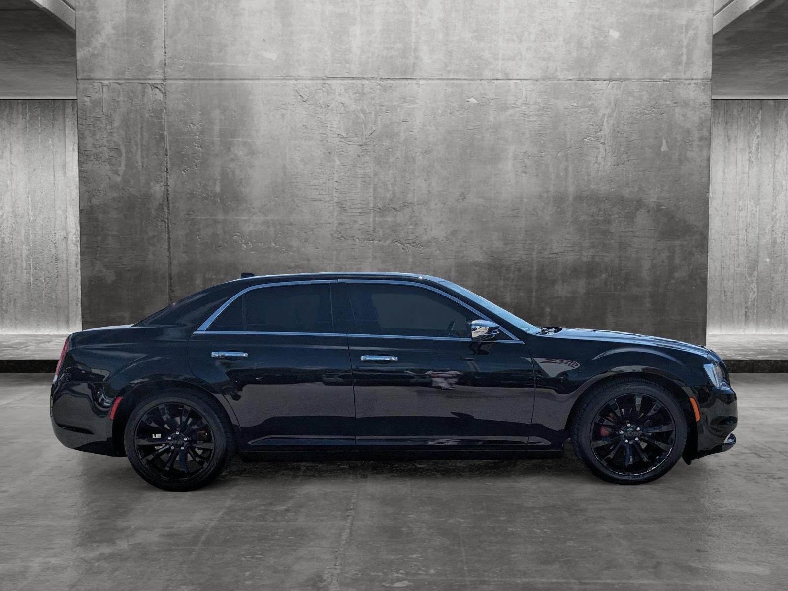 2020 Chrysler 300 Vehicle Photo in Winter Park, FL 32792