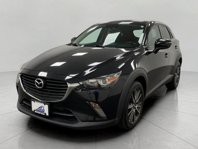 2017 Mazda CX-3 Vehicle Photo in Appleton, WI 54913