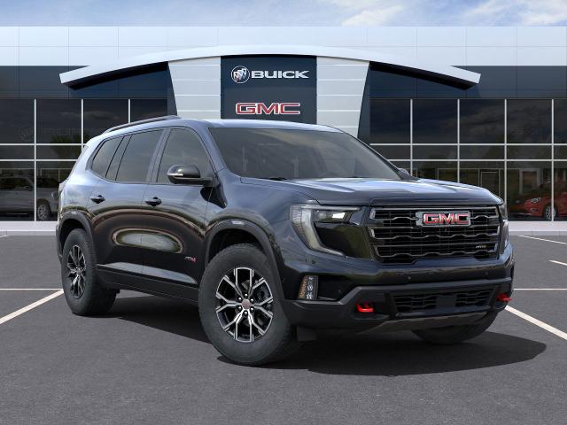 2025 GMC Acadia Vehicle Photo in APPLETON, WI 54914-8833