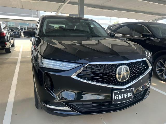 2024 Acura MDX Vehicle Photo in Grapevine, TX 76051