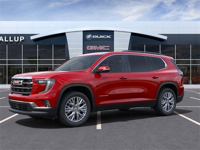 2024 GMC Acadia Vehicle Photo in PUYALLUP, WA 98371-4149