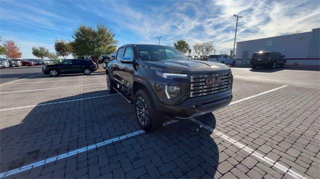 2024 GMC Canyon Vehicle Photo in BOWLING GREEN, KY 42104-4102